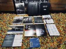 ⭕️ 2013 FORD SHELBY GT500