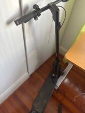 Ninebot Segway F2 (over clocked speed to 40km)