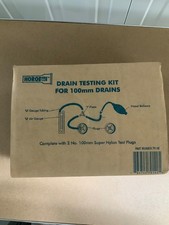 Drain Pipe Air Water Pressure