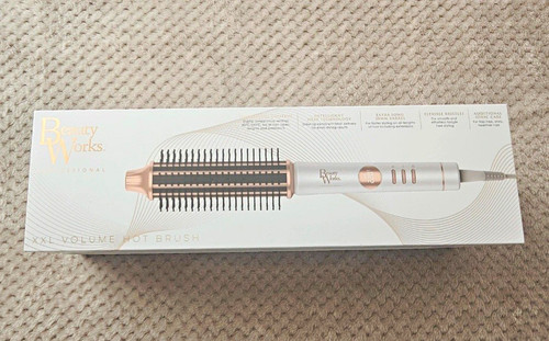 Beauty works xxl volume hot - xxl,