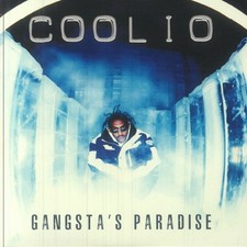 COOLIO - Gangsta's Paradise