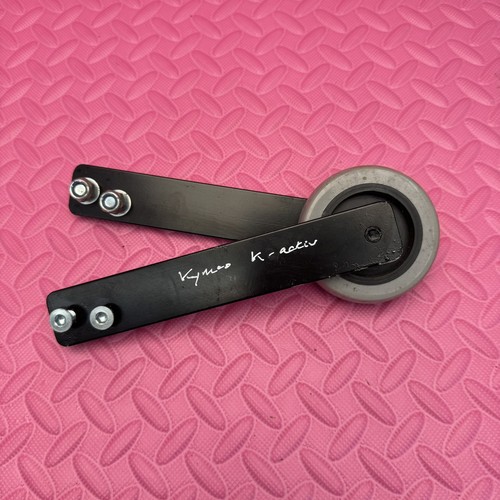 Kymco activ anti tip - k-activ, anti-tip
