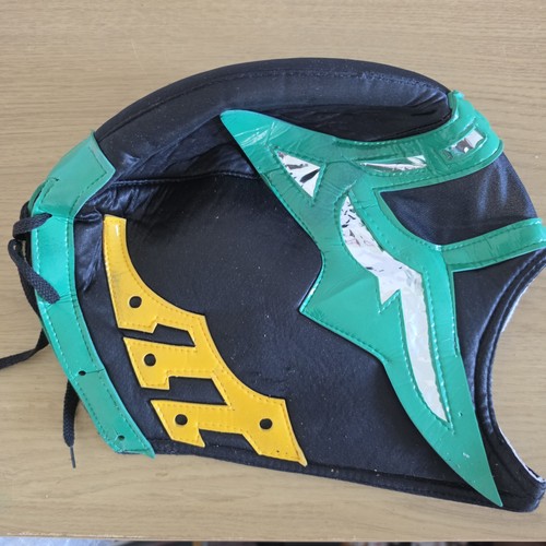 Luchadora mexican lucha libre - luchadora,
