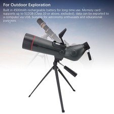 Spotting Scope 18x Digital