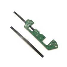 For Xbox One Elite Controller PCB Rear Circuit Board Paddles P1-4 Ribbon Cable