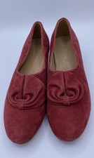 Ladies New Hotter Shoes Size