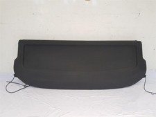 2016 AUDI A1 PARCEL SHELF 5
