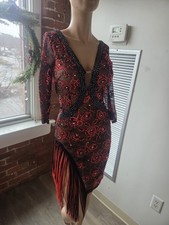 Latin Salsa Ball Dancing