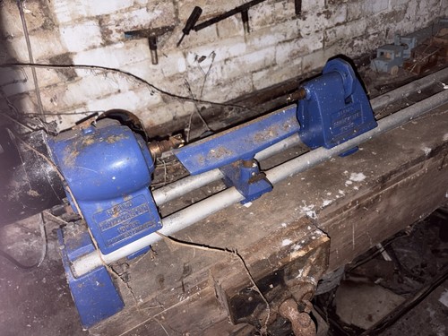 Record drill master - drill,