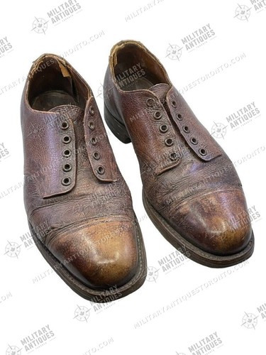 Ww2 british canadian brown - canadian,