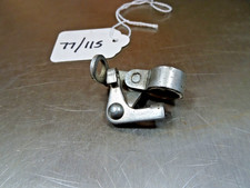 AUTOCYCLE UNKNOWN CABLE LEVER MOUNT BRACKET POSS RALEIGH HERCULES NEW HUDSON??