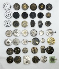 Job lot bundle of vintage