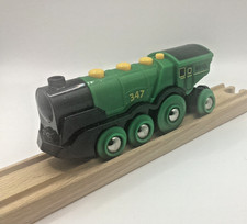 BRIO World Big Green 347