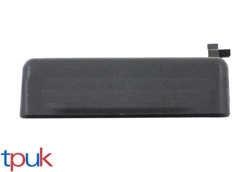 Front door handle outer - door, ford