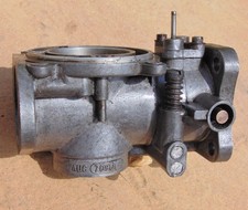 SU Carburettor HD8 Carb Body AUC 7090 Classic 2 Inch " Jaguar Austin Healey