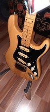 Life hfs strat - life, 70s