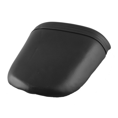 Rear back passenger seat - passenger,