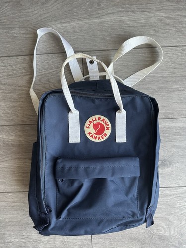 Fjallraven kanken l - 16,