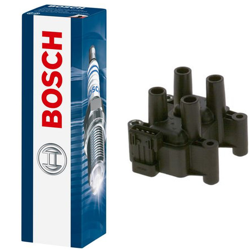 Bosch ignition service kit - bosch, (