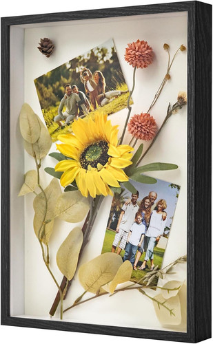 Shadow box frame 3 cm - shadow, frame,