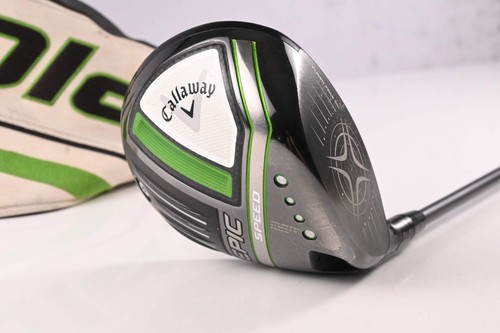 Callaway epic speed driver 9 - speed,