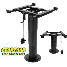 Black pneumatic RV lifting and