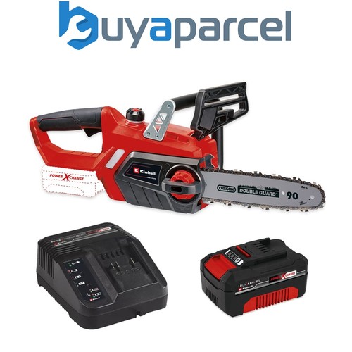 Einhell 18v cordless chainsaw - einhell,