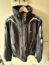 schoffel ski jacket mens