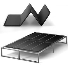 Bunkie Board 10MM, Folding