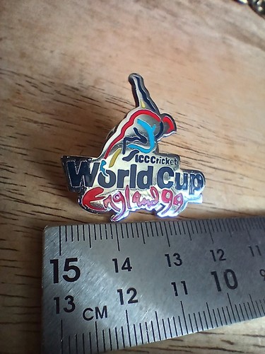 1999 icc cricket world cup - 1999,