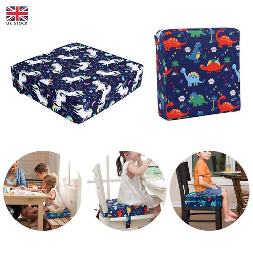 Kids dining chair - kids, booster