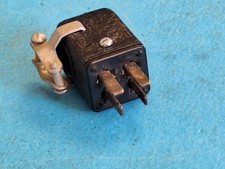 Jones Plug ~ 4 Pin plug with