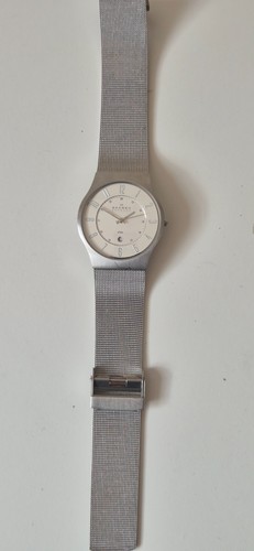 Skagen denmark 233xlss men - skagen,