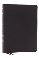 LSB MacArthur Study Bible 2nd