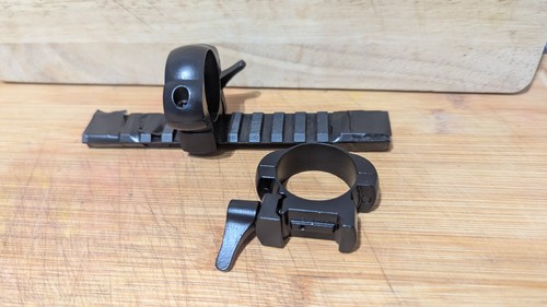 Remington 700 moa - remington, flat