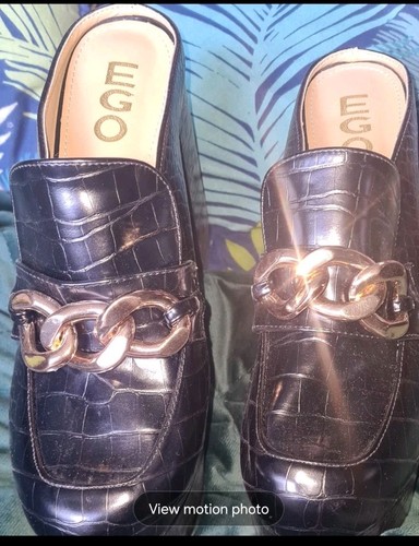 Ego platform mules - ego, size