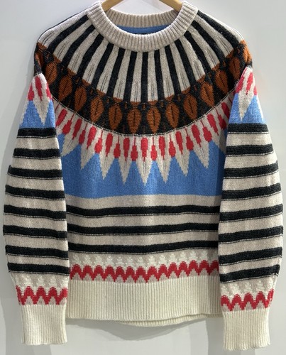 White stuff fair isle - fair,