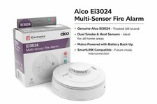 Aico Ei3024 Multi Sensor Fire