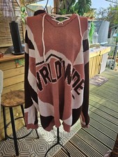 Mens BoohooMAN Hooded Jumper