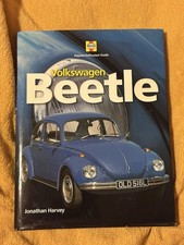 Haynes enthusiast guide - enthusiast, vw
