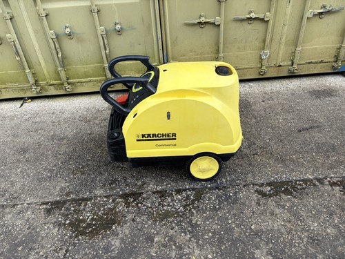 240 volt karcher - hds, c