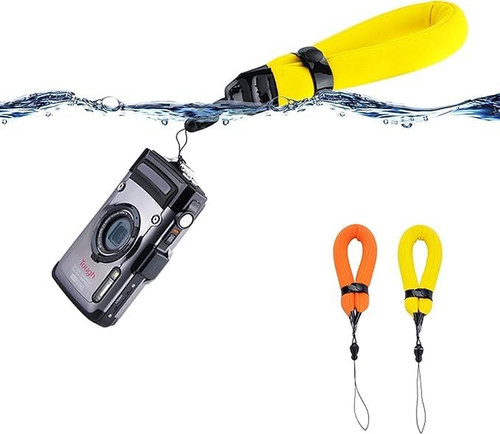 Pack waterproof camera - pack,