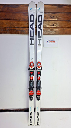 Head rebel team 173 cm - e-rebel,