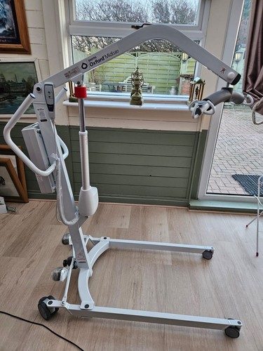 Oxford midi 180 hoist - oxford,