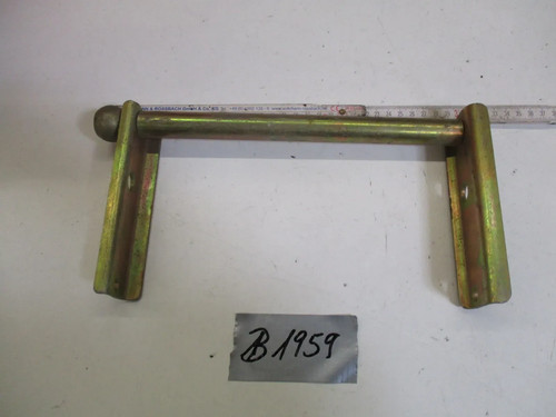 Ball screw 310x22 - b1959, bmw