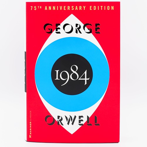 1984 75th anniversary - 1984,