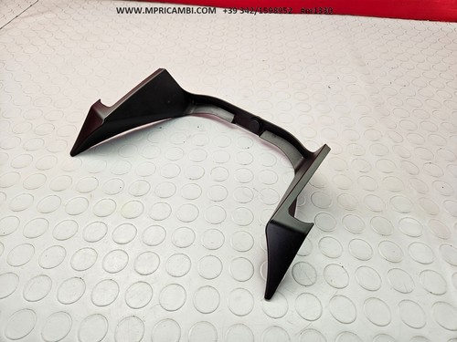 Black plastic 40827000090 - black,