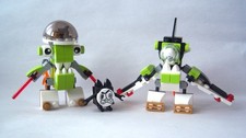 LEGO Mixels 41527 ROKIT &
