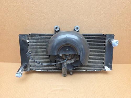 Suzuki gsx650f radiator fan - gsx650f,