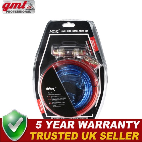 Car audio wiring - car, edge
